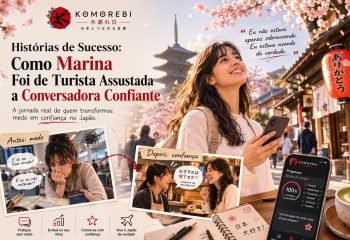Histórias de Sucesso